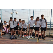 Festejamos el Día del ESTUDIANTE con los chicos del Secundario